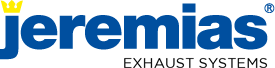 Jeremias logo